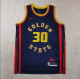NBA Warrior 1:1 Quality 2025