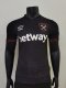 West Ham Away Player 1:1 Quality Soccer Jersey 24/25