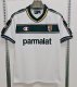 Parma Home White Retro 1:1 Quality Soccer Jersey 2002/2003
