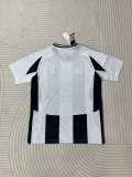 Juventus Home Fans 1:1 Quality Soccer Jersey 25/26