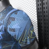 Brazil Special  Edition  Player  1:1 Quality Soccer Jersey 25/26