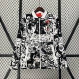 Japan Double Sided  Windbreaker24/25