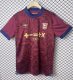 Ipswich Town  Away Fans 1:1 Quality Soccer Jersey 24/25