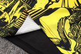 Brazil Training Yellow 1:1 Quality Training Jersey 24/25