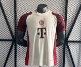 Bayern Munich Special Edition Player 1:1  Quality Soccer Jersey 24/25