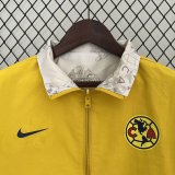 America Champion Version  Double Sided Windbreaker 2024
