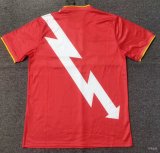 Rayo Vallecano Away Fans 1:1 Quality Soccer Jersey 25/26