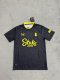 Everton Third Fans 1:1 Quality Soccer Jersey 24/25
