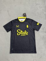 Everton Third Fans 1:1 Quality Soccer Jersey 24/25 Everton Third Fans 1:1 Quality Soccer Jersey 24/25