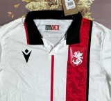 Georgia  Home Fans 1:1 Quality Soccer Jersey 25/26
