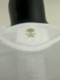 Al-Nassr FC Third  Player Version 1:1 Quality Soccer Jersey 24/25