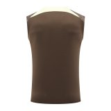 Corinthians Brown 1:1 Quality Training Vest（A-Set）24/25