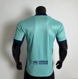 Barcelona Third PLayer 1:1 Quality Soccer Jersey 25/26
