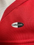Bayern Munich Home Red Fans Retro 1:1 Quality Soccer Jersey 2007/2008