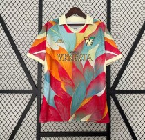 Venezia FC Special Edition Fans 1:1 Quality Soccer Jersey 24/25 Venezia FC Special Edition Fans 1:1 Quality Soccer Jersey 24/25