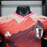 24/25  Japan Special Edition Player 1:1 Quality Soccer Jersey