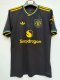 25/26  Manchester United  Third Fans 1:1 Quality Soccer Jersey