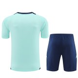 Arsenal Green 1:1 Quality Training Jersey（A-Set）24/25