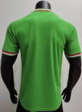 Mexico Home Fans Retro 1:1 Quality Soccer Jersey 1970