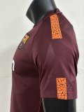 Barcelona Third Fans 1:1 Quality Retro Soccer Jersey 2017/2018