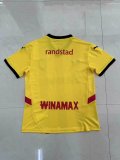 24/25  Lens Home Fans 1:1 Quality Soccer Jersey