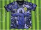 Brazil  Special Edition Blue Fans 1:1 Quality Soccer Jersey 24/25