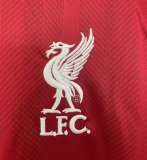 Liverpool Home Retro 1:1 Quality  Soccer Jersey 2018/2019