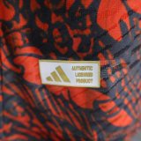 Japan Special Edition Player 1:1 Quality Soccer Jersey 24/25