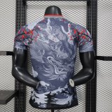 Japan  Special Edition Player 1:1 Quality Soccer Jersey 25/26