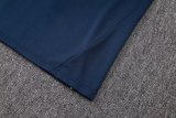 Real Madrid Royal Blue 1:1 Quality Training Jersey 25/26