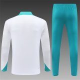 Portugal Training  White 1:1 Quality Training Jersey 24/25