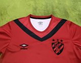 Sports Recife Third Fans 1:1 Quality Soccer Jersey 24/25