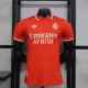 Real Madrid  Special Edition Red Player 1:1 Quality Soccer Jersey 24/25