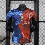 Chelsea&Manchester United Special Edition Player 1:1 Quality Soccer Jersey 24/25