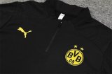 Dortmund Training  Black 1:1 Quality Training Jersey 24/25