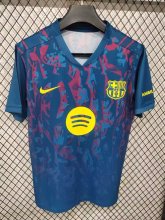 Barcelona Special Edition  Fans 1:1 Quality Soccer Jersey 25/26