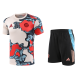 Bayern Munich  1:1 Quality Training Jersey（A-Set）25/26