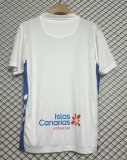 Tenerife Home Fans 1:1 Quality Soccer Jersey 25/26