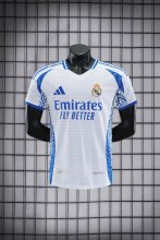 Real Madrid Special Edition Player 1:1 Quality Soccer Jersey 25/26