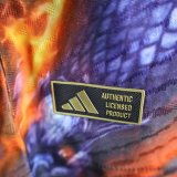 Japan Nezha Special Edition Player 1:1 Quality Soccer Jersey 25/26
