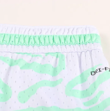 24/25 Jordon  Green 1:1 Quality NBA Shorts Pants