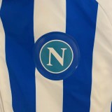 2024 Napoli Double Sided Windbreaker