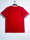 Manchester United Home Fans 1:1 Quality Retro Soccer Jersey 2014/2015