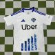 Como Away Fans 1:1 Quality Soccer Jersey 24/25