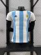 22/23 Argentina Home 3-Stars Player 1:1 Quality Soccer Jersey