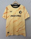 Feyenoord Rotterdam Third Fans 1:1 Quality Soccer Jersey 24/25