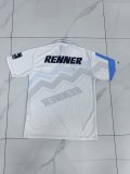 1995/1996 Gremio Away Retro Fans 1:1 Quality Soccer Jersey