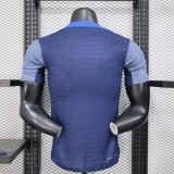 PSG Paris Training clothes Player 1:1 Quality Soccer Jersey 25/26