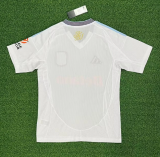 Aston Villa Away Fans Version 1:1 Quality Soccer Jersey 24/25