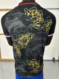 Japan Special Edition Black Player 1:1 Quality Soccer Jersey 24/25